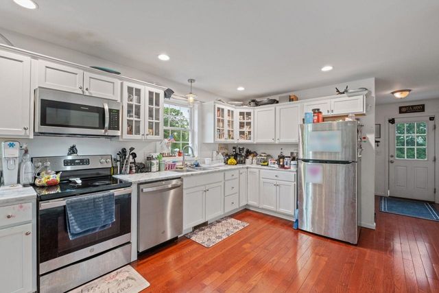 113 Richards Way, Farmington, NH 03835