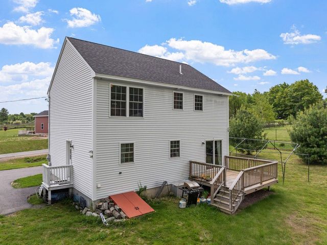 113 Richards Way, Farmington, NH 03835