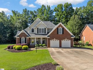 522 Chippendale Lane, Boiling Springs, SC 29316