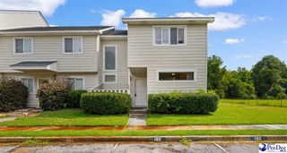 700 S Cashua Apt 16-E, Florence, SC 29501