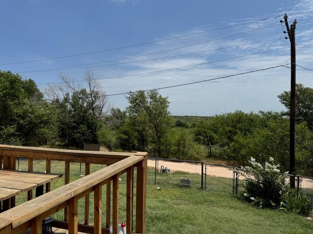 1809 Willard Avenue, Canadian, TX 79014