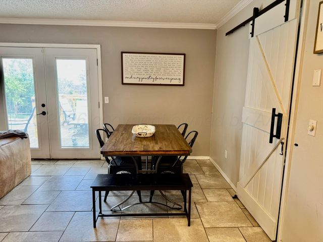 1809 Willard Avenue, Canadian, TX 79014