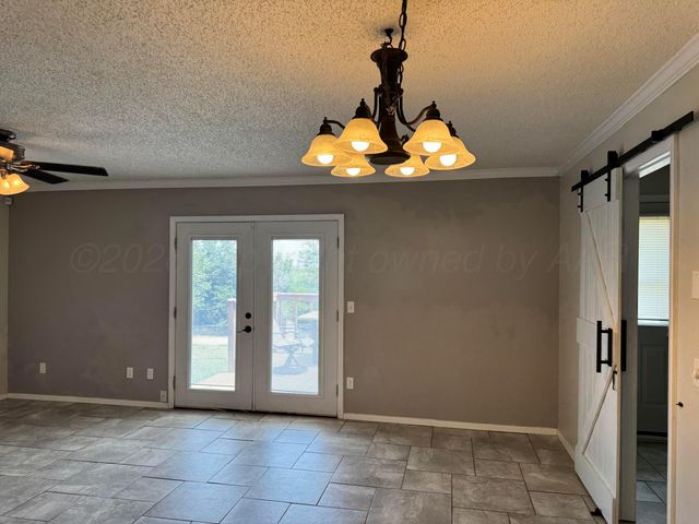 1809 Willard Avenue, Canadian, TX 79014