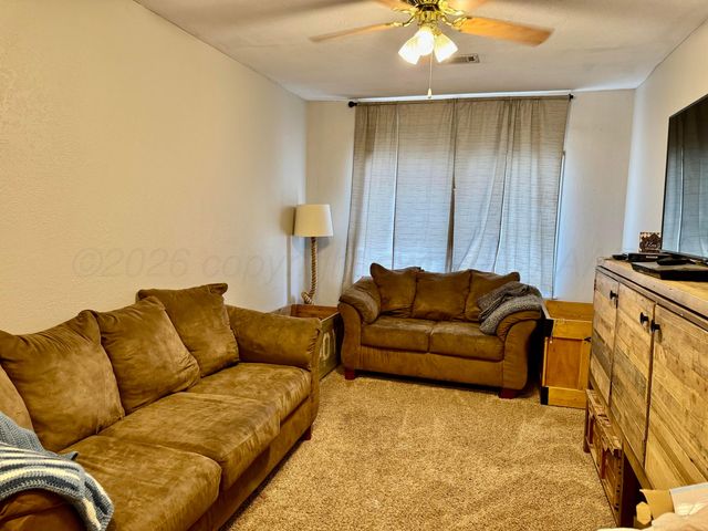 1809 Willard Avenue, Canadian, TX 79014