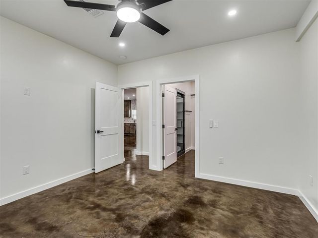 14 Hackney Drive, Mcloud, OK 74851
