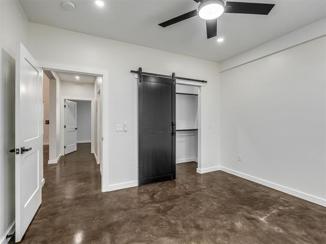 14 Hackney Drive, Mcloud, OK 74851