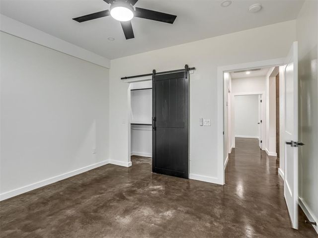14 Hackney Drive, Mcloud, OK 74851