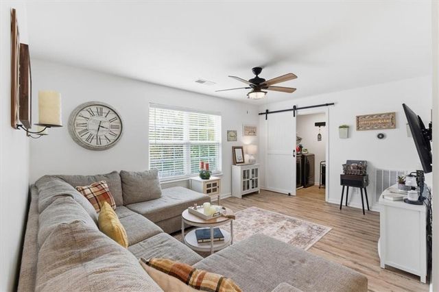 14 Glenmaura NW Way, Cartersville, GA 30120