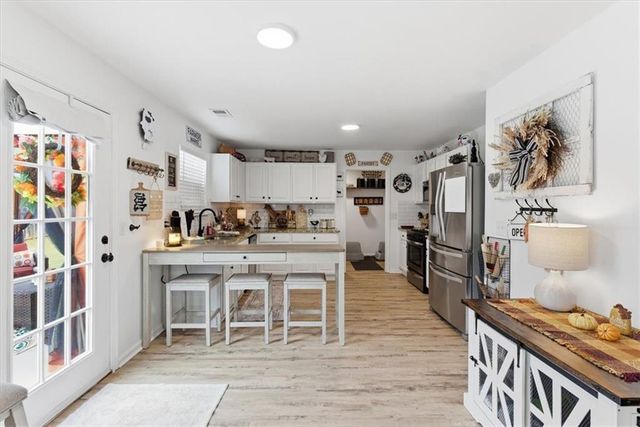 14 Glenmaura NW Way, Cartersville, GA 30120