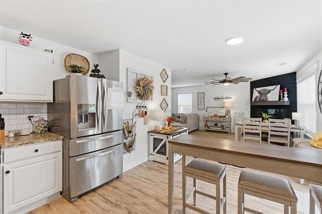 14 Glenmaura NW Way, Cartersville, GA 30120