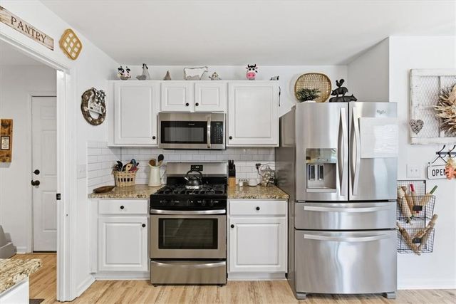 14 Glenmaura NW Way, Cartersville, GA 30120