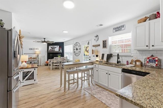 14 Glenmaura NW Way, Cartersville, GA 30120