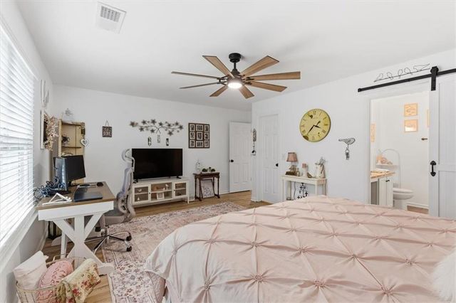 14 Glenmaura NW Way, Cartersville, GA 30120