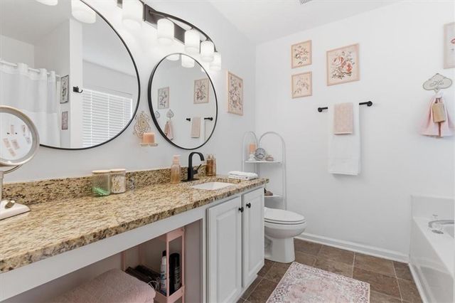 14 Glenmaura NW Way, Cartersville, GA 30120