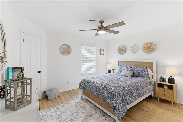 14 Glenmaura NW Way, Cartersville, GA 30120