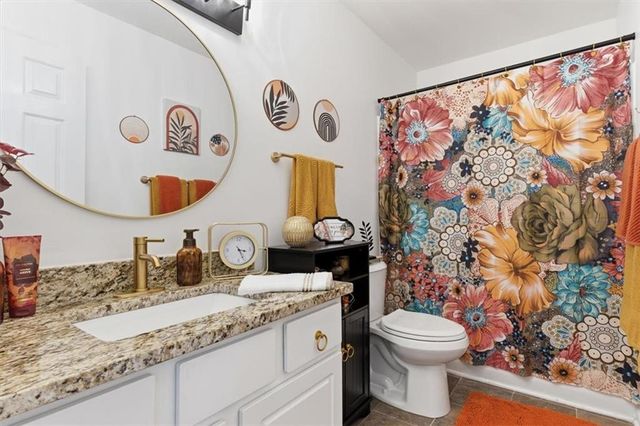 14 Glenmaura NW Way, Cartersville, GA 30120