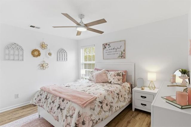 14 Glenmaura NW Way, Cartersville, GA 30120