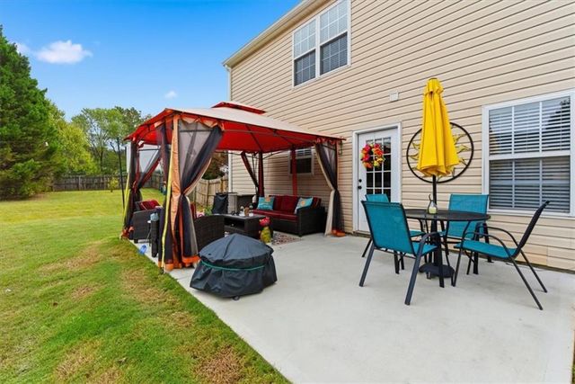 14 Glenmaura NW Way, Cartersville, GA 30120