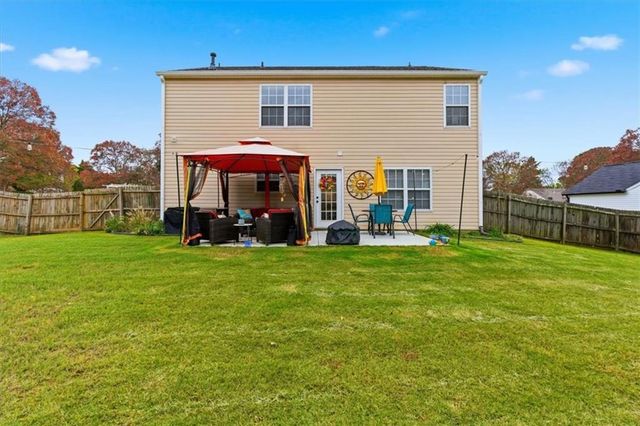 14 Glenmaura NW Way, Cartersville, GA 30120