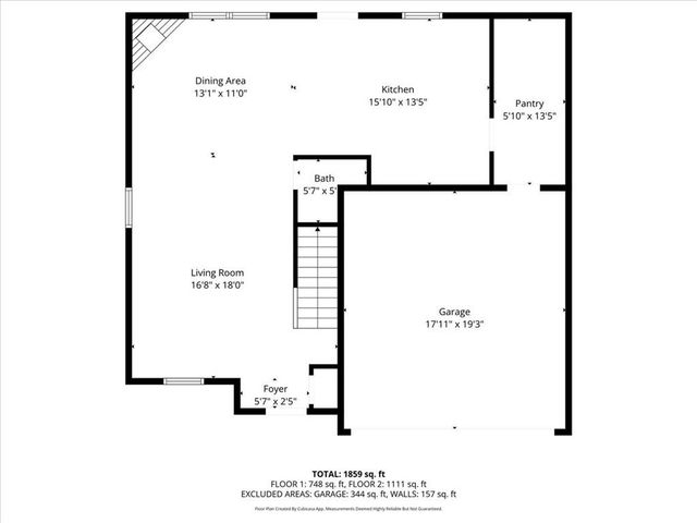 14 Glenmaura NW Way, Cartersville, GA 30120