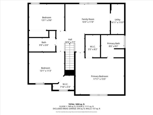 14 Glenmaura NW Way, Cartersville, GA 30120