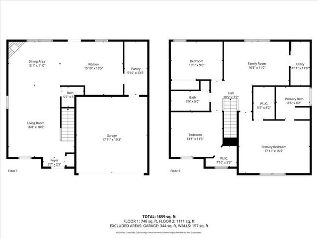 14 Glenmaura NW Way, Cartersville, GA 30120