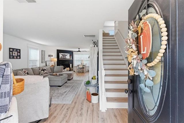 14 Glenmaura NW Way, Cartersville, GA 30120