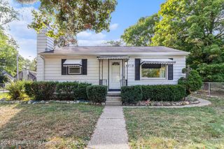 4218 Donald Street, Lansing, MI 48910