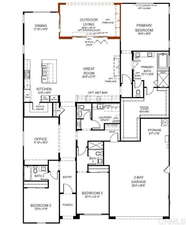 Image 4 of property listing at 1742 KENSINGTON GLEN, Escondido, CA 92026