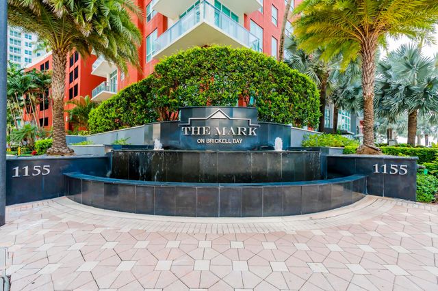 1155 BRICKELL BAY Drive 2509, Miami, FL 33131