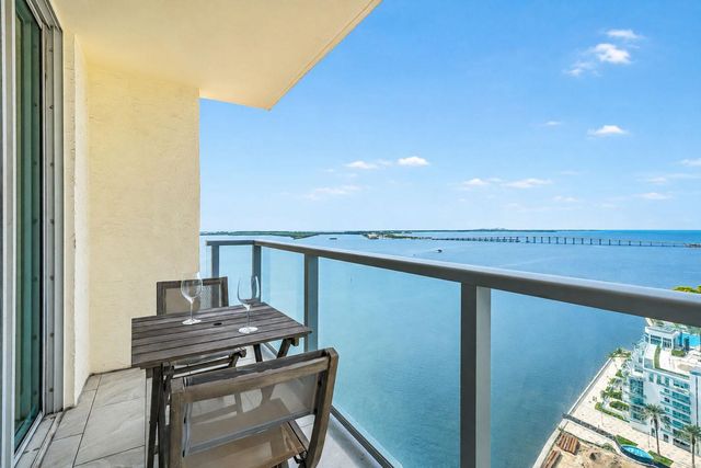 1155 BRICKELL BAY Drive 2509, Miami, FL 33131