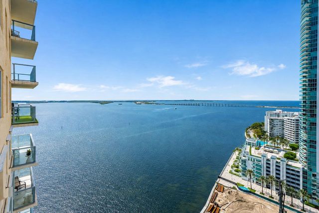 1155 BRICKELL BAY Drive 2509, Miami, FL 33131