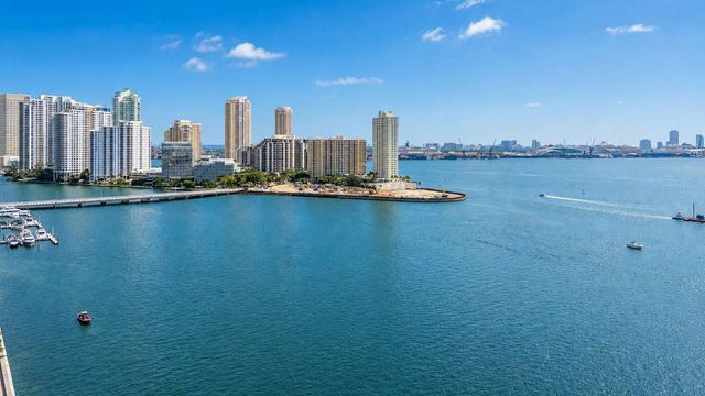1155 BRICKELL BAY Drive 2509, Miami, FL 33131