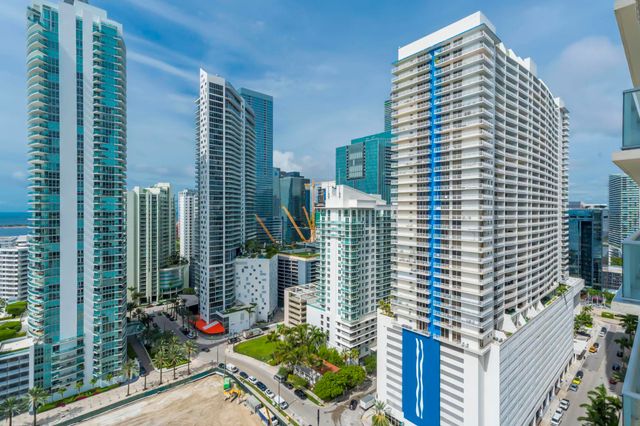 1155 BRICKELL BAY Drive 2509, Miami, FL 33131