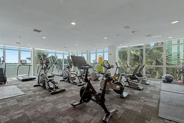 1155 BRICKELL BAY Drive 2509, Miami, FL 33131