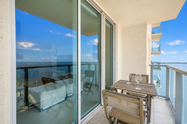 1155 BRICKELL BAY Drive 2509, Miami, FL 33131