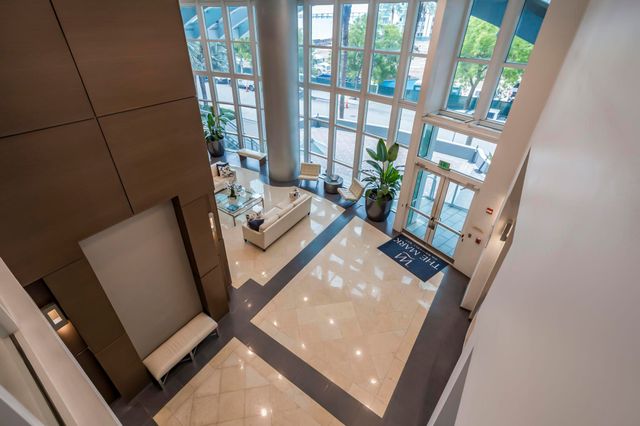 1155 BRICKELL BAY Drive 2509, Miami, FL 33131