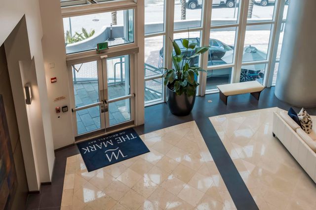 1155 BRICKELL BAY Drive 2509, Miami, FL 33131