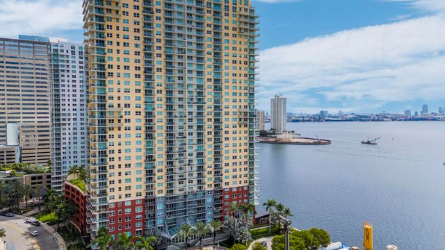 1155 BRICKELL BAY Drive 2509, Miami, FL 33131
