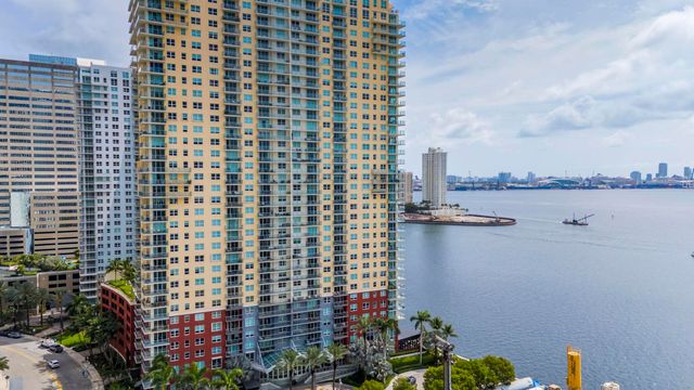 1155 BRICKELL BAY Drive 2509, Miami, FL 33131