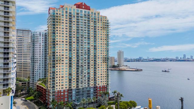 1155 BRICKELL BAY Drive 2509, Miami, FL 33131