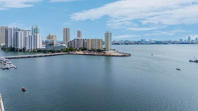 1155 BRICKELL BAY Drive 2509, Miami, FL 33131