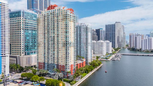 1155 BRICKELL BAY Drive 2509, Miami, FL 33131