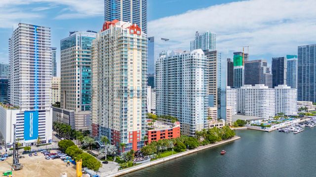 1155 BRICKELL BAY Drive 2509, Miami, FL 33131
