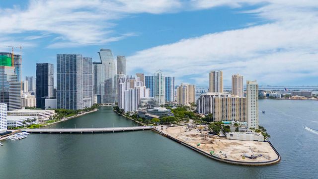 1155 BRICKELL BAY Drive 2509, Miami, FL 33131