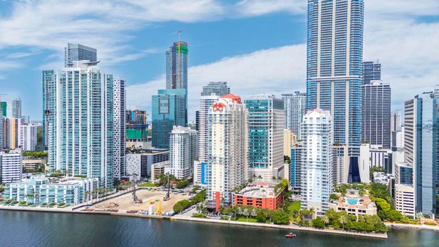 1155 BRICKELL BAY Drive 2509, Miami, FL 33131