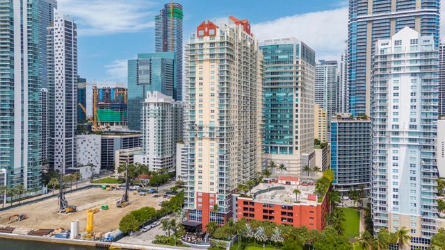 1155 BRICKELL BAY Drive 2509, Miami, FL 33131