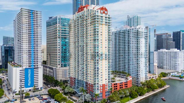 1155 BRICKELL BAY Drive 2509, Miami, FL 33131