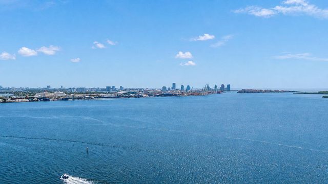 1155 BRICKELL BAY Drive 2509, Miami, FL 33131