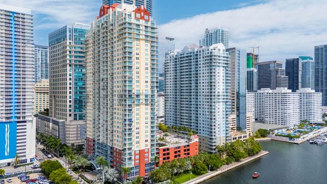 1155 BRICKELL BAY Drive 2509, Miami, FL 33131
